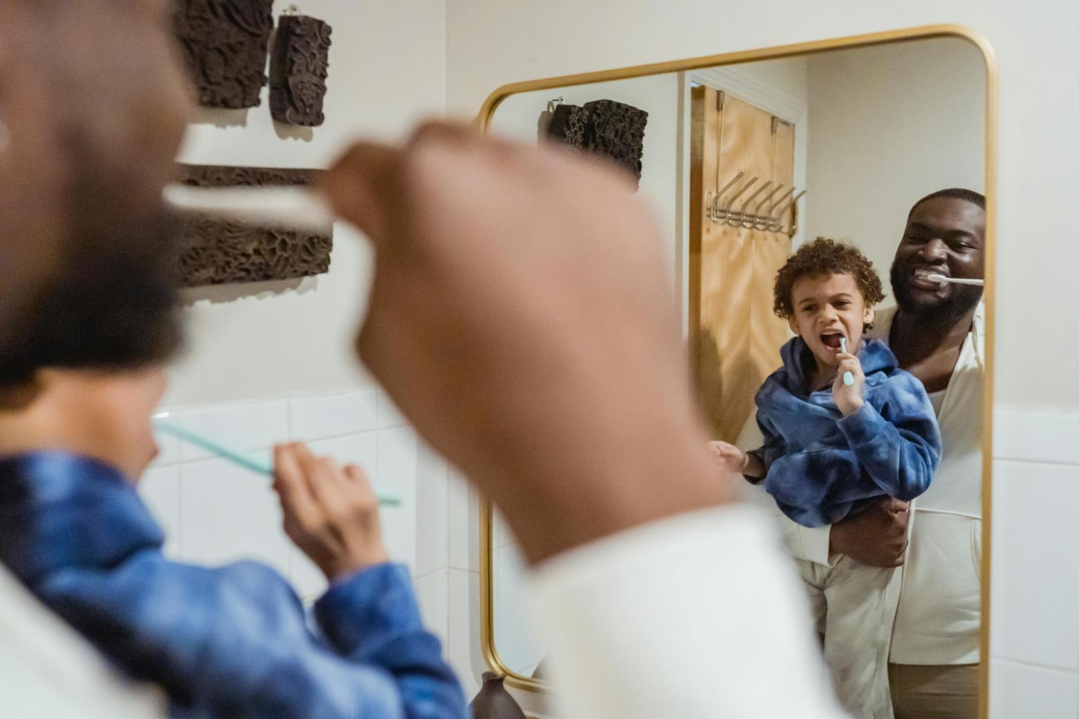 cómo cargar un cepillo de dientes Oral-B