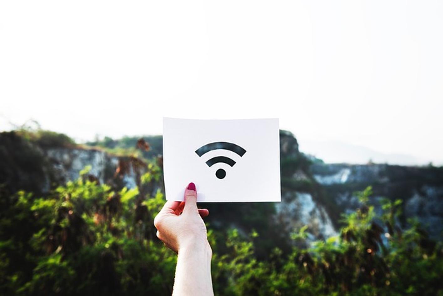 comment connecter l'extendeur WiFi Netgear